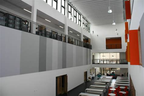 Chantry Academy Community Use Facilities