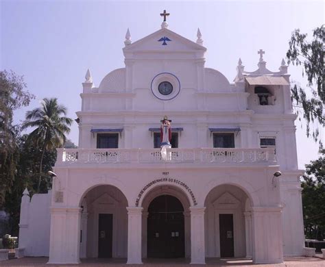 Chapel