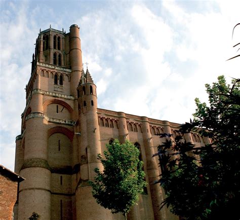 Chapelle à Albi