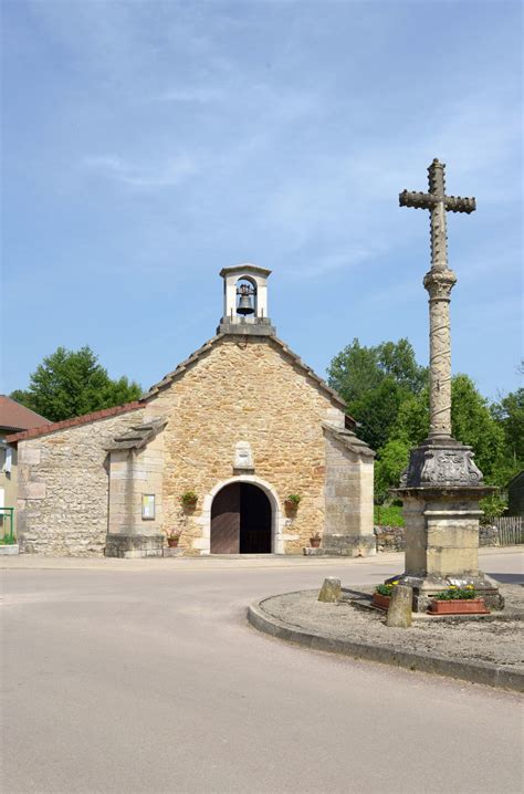 Chapelle à Balanod