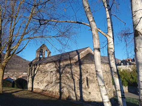 Chapelle Saint-Julien à Puget-Rostang