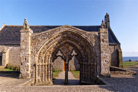 Chapelle Saint-Mathieu à Hardanges