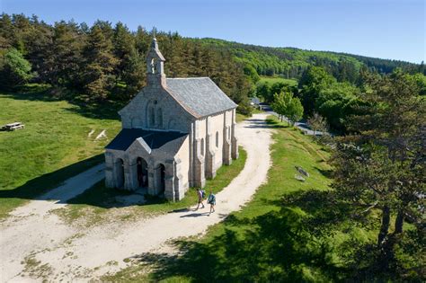 Chapelle Saint-Roch à Lajo