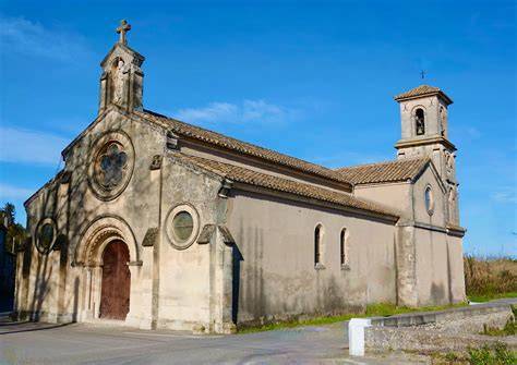 Chapelle Saint-Roch à Le Russey