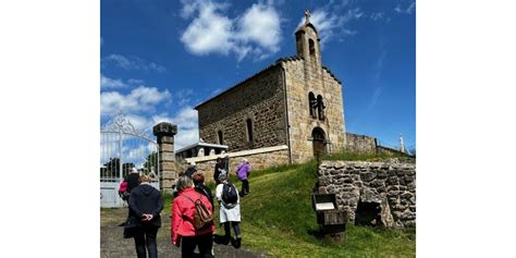 Chapelle Saint-Roch à Marols