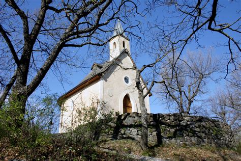 Chapelle Saint-Roch à Remollon