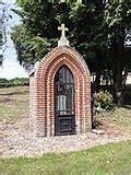 Chapelle Saint-Roch de Dolignon à Dolignon