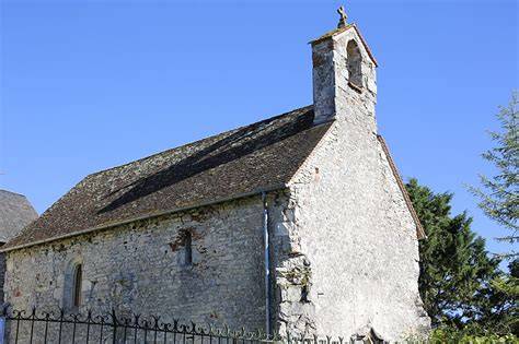 Chapelle Saint-Roch de Floirac à Floirac