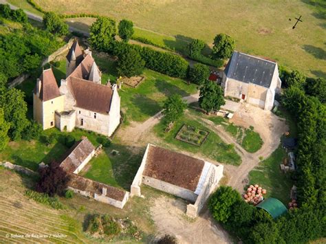 Chapelle Sainte Catherine à Saint-Rémy-du-Val