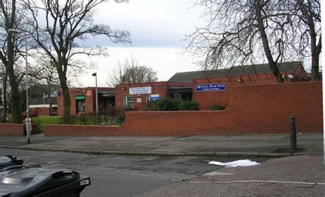 Chapeltown Health Centre