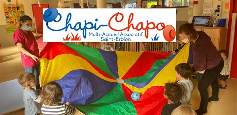 Chapi Chapo à Grenoble