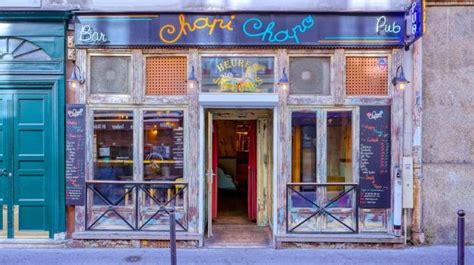 Chapi Chapo à Paris
