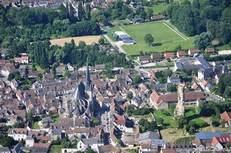 Chappe Eric à Gallardon