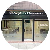 Chaps Barbers