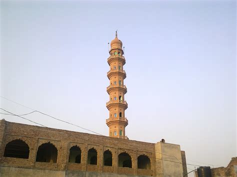Char minar madrasa