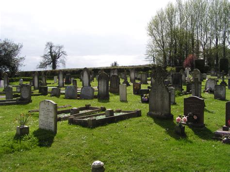 Chard (Tatworth) Cemetery