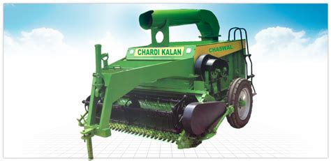 Chardi Kalan Agro Industries : Best Agro Industries in Bhadson