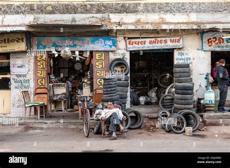 Chardikalan Tyre Puncture Repair Shop