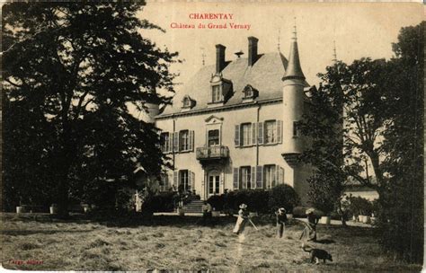Charentay à Charentay