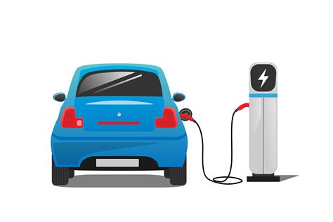 Charge Your Car Charging Station