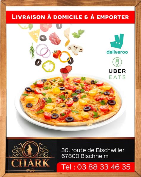 Chark à Bischheim