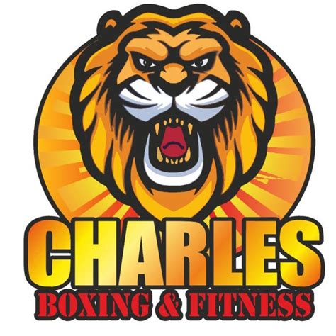 Charles Boxing Fitness