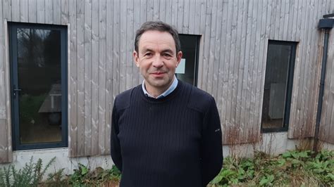 Charles Geffroy Architecte à Cavan