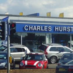 Charles Hurst DS Automobiles Belfast