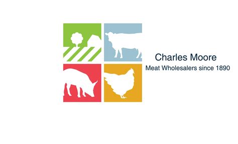 Charles Moore Meat Wholesalers