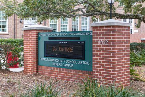 Charleston Charter School For Math And Science Reviews
