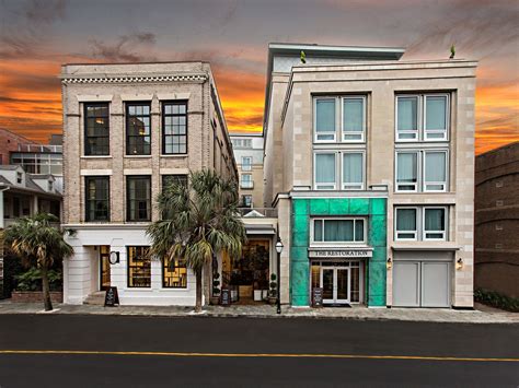 Charleston Restoration Ltd