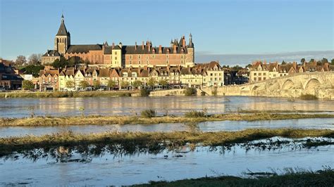 Charlet Pascal à Gien