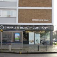 Charli's Beauty Company