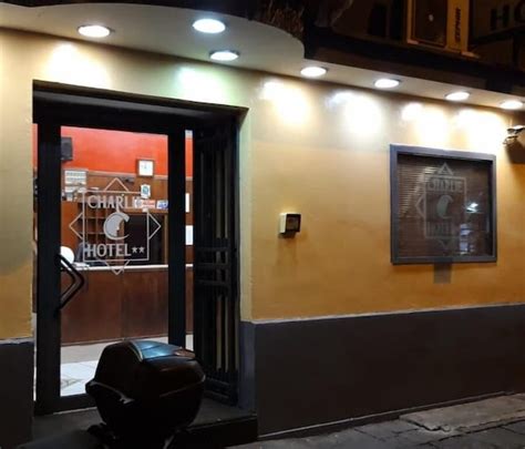 Charlie Hotel Naples