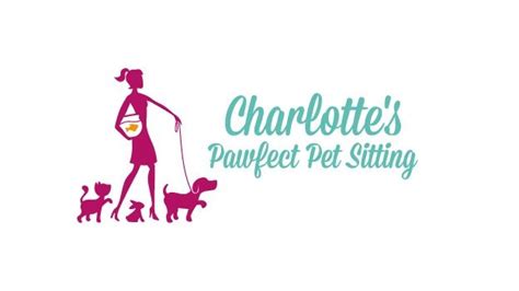 Charlotte's Pawfect Pet Sitting