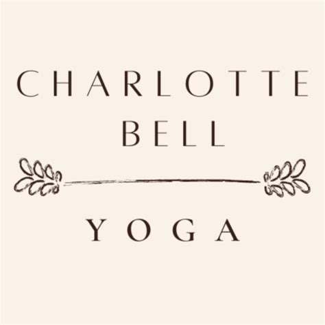 Charlotte Bell Yoga