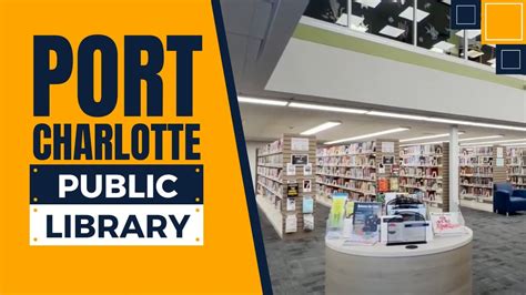 Charlotte Public Library Catalog