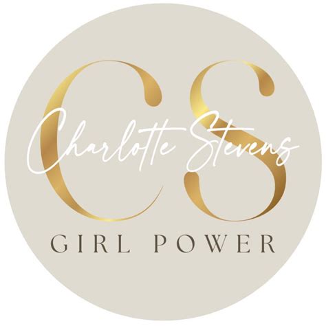 Charlotte Stevens Girl Power