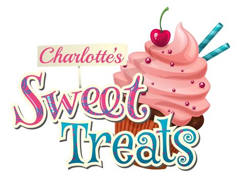 Charlottes sweets treats and bakes