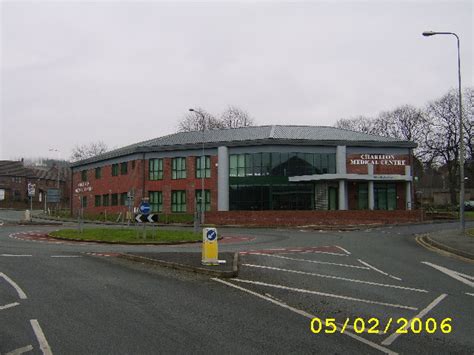 Charlton Medical Centre