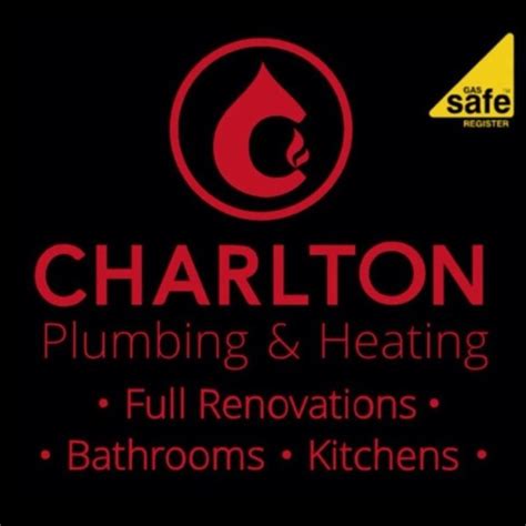 Charlton Plumbing & Heating