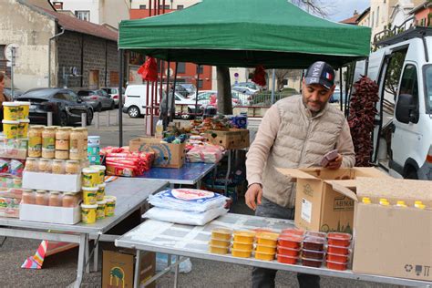 Charma à Saint-Fons