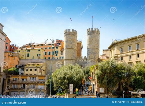 Charming Genova Genoa