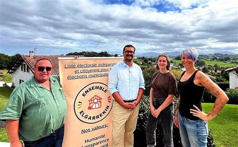 Charmotin à Briscous