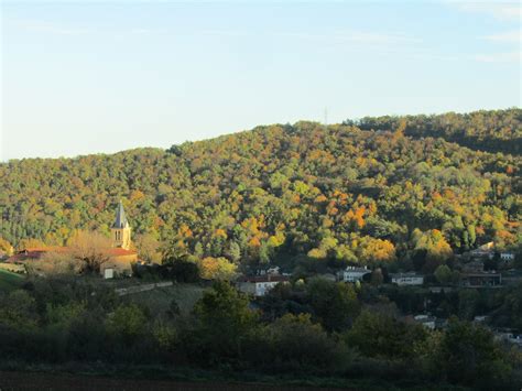 Charnay à Charnay