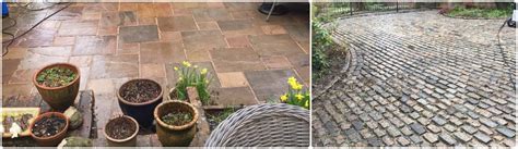 Charnock garden services & property maintenance