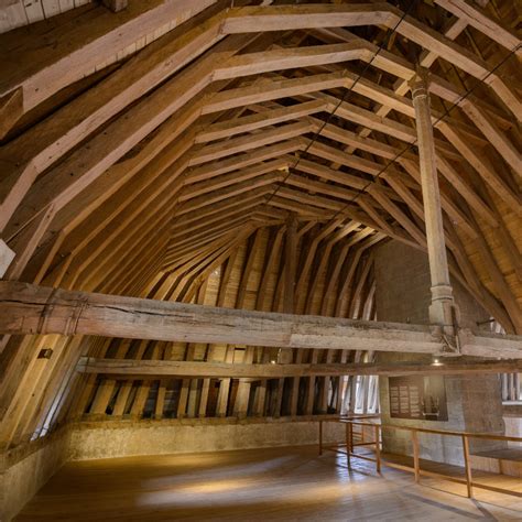 Charpente & Co à Azay-le-Rideau