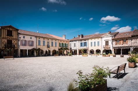Charpentier à Labastide-d'Armagnac