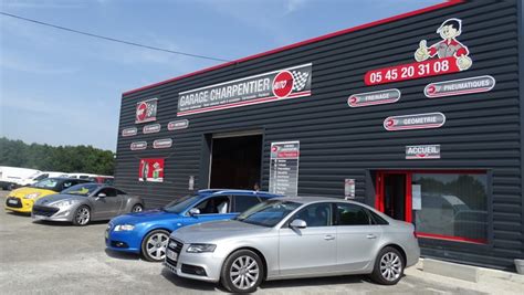 Charpentier Auto à Valence