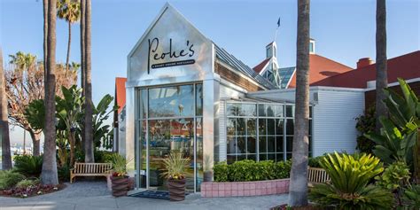 Chart House Coronado Ca